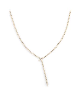 Mockberg Eve Halskette MB1928