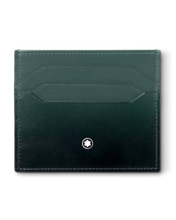 Montblanc Meisterstück Card Holder 6cc MB198275-1
