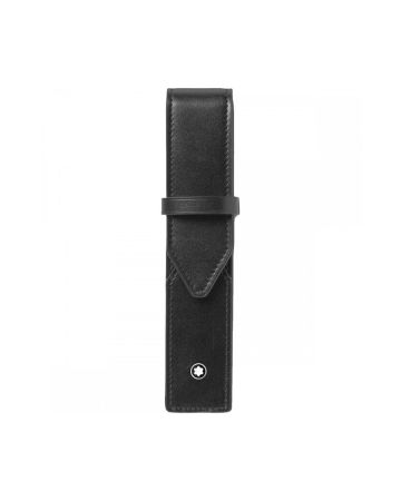 Montblanc Meisterstück 1-Pen Pouch MB198334