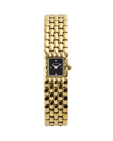 Mockberg Eternal Watch Noir MB2089