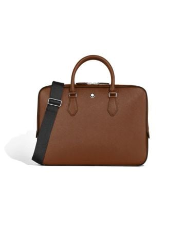 Montblanc Sartorial thin document case MB220334