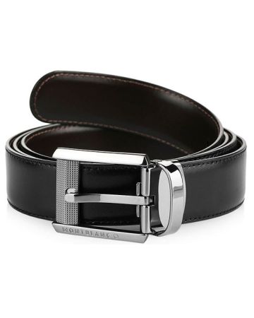 Montblanc Contemporary Line Belt vyö MB38163-1