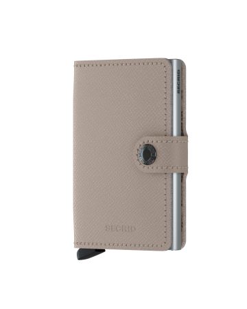 Secrid Miniwallet MC-TAUPE CAMO