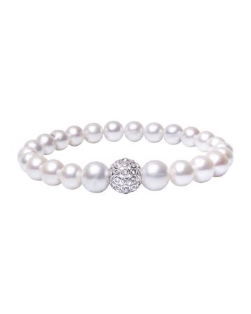 Gaura Pearls -helmirannekoru MD183R