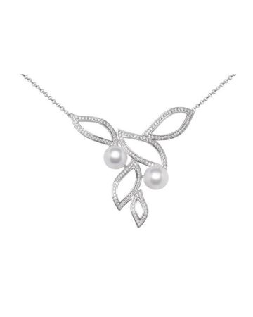 Gaura Pearls helmikaulakoru MD187KA