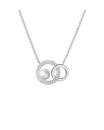 Gaura Pearls -helmikaulakoru MD2003KA