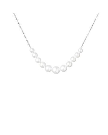 Gaura Pearls Elegia -kaulakoru MD2006KA