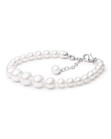 Gaura Pearls Elegia -rannekoru MD2007R