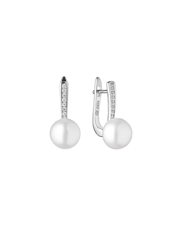 Gaura Pearls Naomi -korvakorut MD2141K