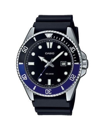 Casio Duro MDV-107-1A2VEF