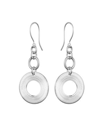 Kalevala Kosmos -korvakorut 2668771K-1