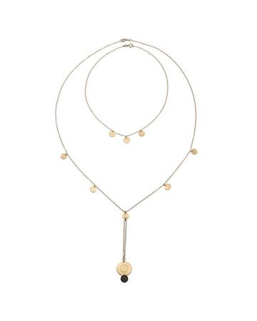 Kalevala Kosmos Necklace 3368773ON80