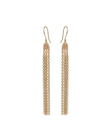 Kalevala Paratiisi -korvakorut (pronssi) 3602183K