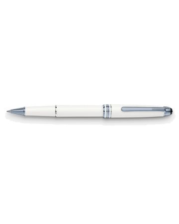 Montblanc Meisterstück Glacier White Stift MB129400