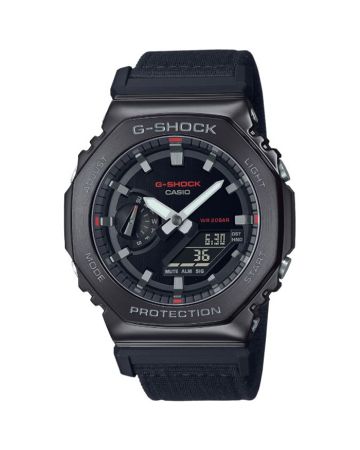Casio G-Shock Metal Covered GM-2100CB-1AER