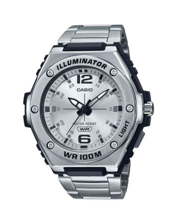Casio Metal Covered MWA-100HD-7AVEF