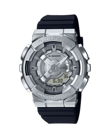 Casio G-Shock Metal Covered  GM-S110-1AER
