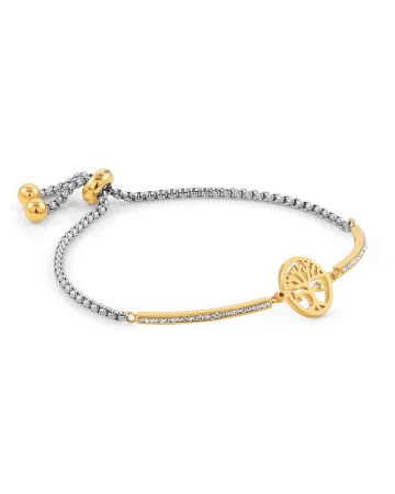 Nomination Milleluci rannekoru / Elämänpuu 028006/017