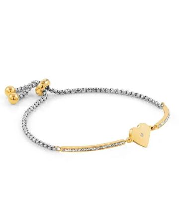 Nomination Milleluci rannekoru / sydän 028006/022