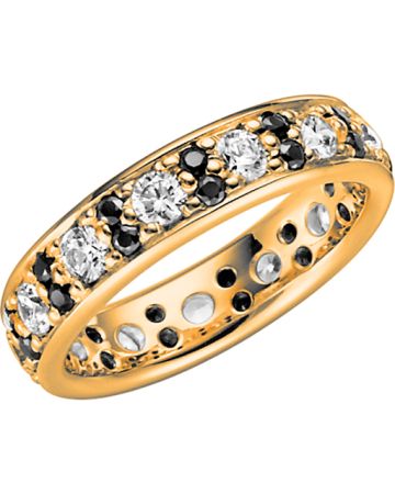 Schalins Mist Black 1.82 -Gold