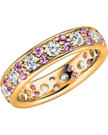 Schalins Mist Pink 1.30  -Gold