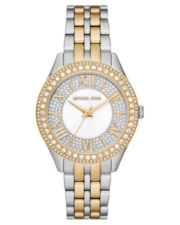 Michael Kors Harlowe MK4811