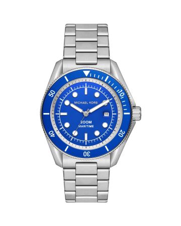 Michael Kors Marine Time MK9160