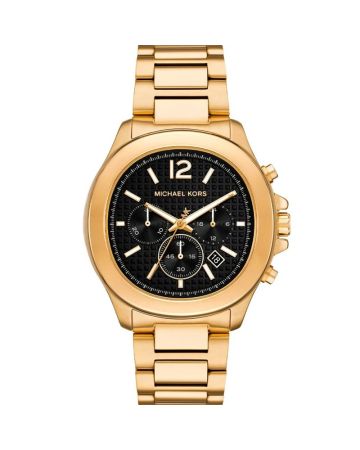 Michael Kors Sage Chronograph MK9192