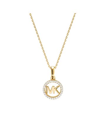 Michael Kors Halskette MKC1108AN710
