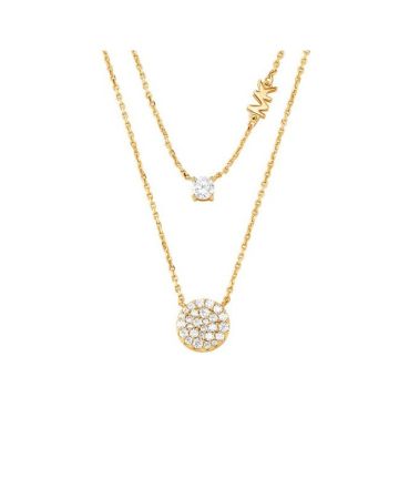 Michael Kors Premium Halskette MKC1591AN710