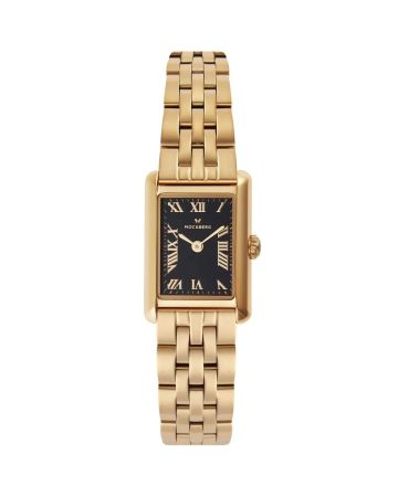 Mockberg Timeless Gold Noir MO243