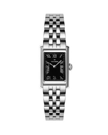 Mockberg Timeless Silver MO244