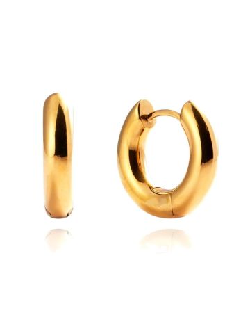 Mockberg Everyday Hoops Ohrringe MO285