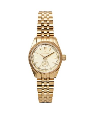 Mockberg Royal Gold MO538