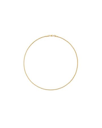 Mockberg Thin Rope kaulakoru MO557