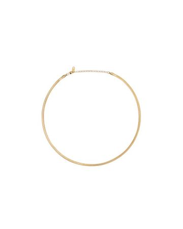 Mockberg Thin Snake Halskette MO577