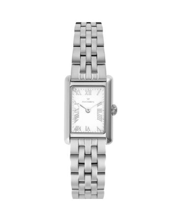 Mockberg Timeless Silver MO875