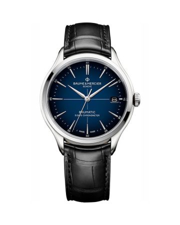 Baume & Mercier Clifton COSC MOA10467