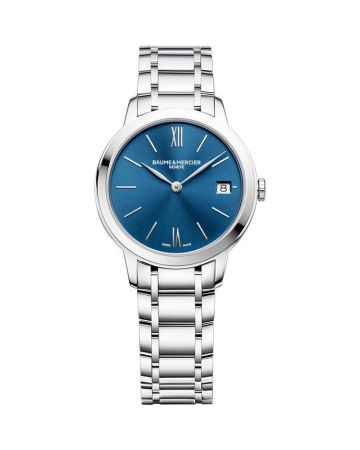 Baume & Mercier Classima MOA10477