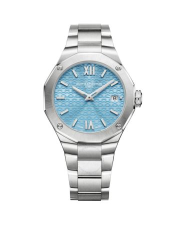 Baume & Mercier Riviera 36 mm  MOA10612