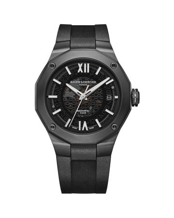 Baume & Mercier Riviera Baumatic MOA10617