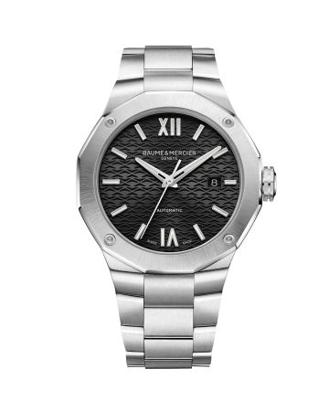 Baume & Mercier Riviera Automatic 42 mm MOA10621