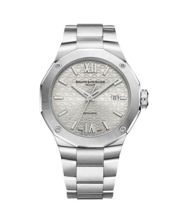 Baume & Mercier Riviera Automatic 42 mm MOA10622