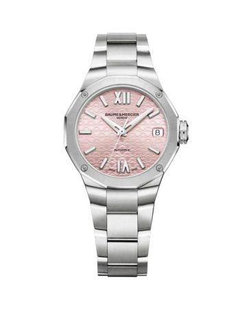 Baume & Mercier Riviera Automatic MOA10675