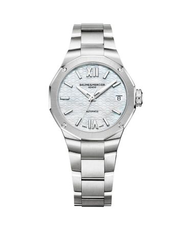Baume & Mercier Riviera Automatic MOA10676
