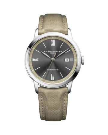 Baume & Mercier Classima Automatic MOA10695
