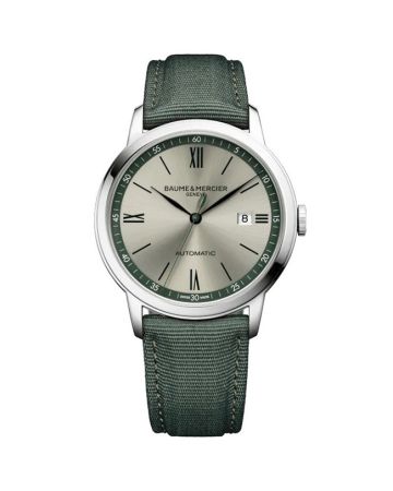 Baume & Mercier Classima Automatic MOA10696