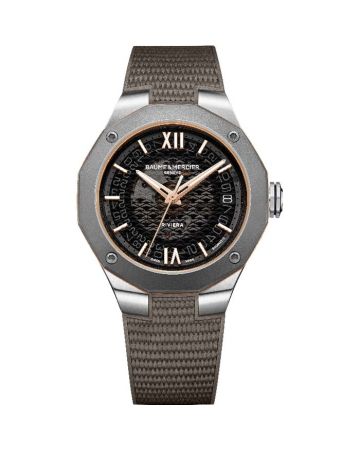 Baume & Mercier Riviera 39 mm 10720