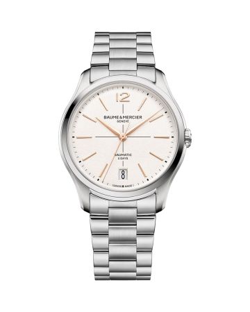 Baume & Mercier Clifton Automatic MOA10793