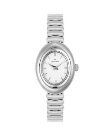 Mockberg Belle Oval Steel MB1419